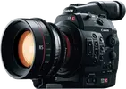 EOS C500